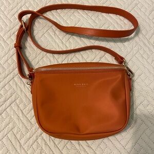Mina Baie Fanny Nylon Bag